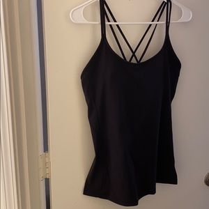 lulu Free to be tank